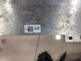Oto Çıkma Parça / Bmw / 5 Serisi / Tampon / Tampon Demiri / Çıkma Parça 