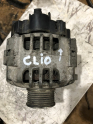 Oto Çıkma Parça / Renault / Clio / Elektrik / Şarj Dinamosu / Çıkma Parça 