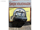 Oto Çıkma Parça / Volkswagen / Polo / Kaporta & Karoser / Sol Arka Kapı / Çıkma Parça 