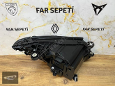 Oto Çıkma Parça / Mercedes / C Serisi / Kaporta & Karoser / Sol Sürgülü Kapı / Sıfır Parça 