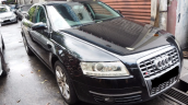 Oto Çıkma Parça / Audi / A6 / Motor / Blok / Çıkma Parça 