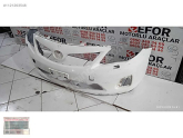 Oto Çıkma Parça / Toyota / Corolla / Tampon / Ön Tampon / Çıkma Parça 