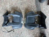 Oto Çıkma Parça / Fiat / Ducato / Ayna / Sağ Dış Ayna / Çıkma Parça 