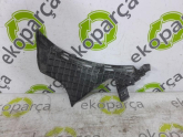 MERCEDES GLC 2016 2023 W253 ÖN TAMPON MONTAJ BRAKETİ A2538857802