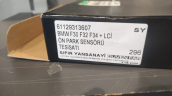 Oto Çıkma Parça / Bmw / 3 Serisi / Tampon / Park Sensörü / Sıfır Parça 