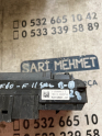Oto Çıkma Parça / Bmw / 5 Serisi / Elektrik / Sigorta Kutusu / Çıkma Parça 