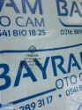 Oto Çıkma Parça / Fiat / Doblo / Oto Cam / Kapı Camları / Sıfır Parça 