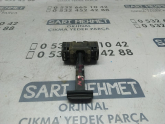 ÇIKMA PEUGEOT 407 SOL ÖN KAPI GERGİSİ