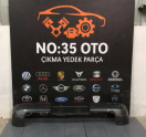 A4638853400 MERCEDES W463 KASA G350 G400 G500 SERİSİ ARKA TAMPON