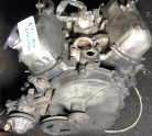 Oto Çıkma Parça / Ford / Granada / Motor / Motor (komple) / Çıkma Parça 