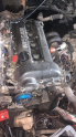 NİSSAN NAVARA 200 SX MOTOR   (XS2104S25)