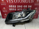 2020-2023 IVECO Stralis Active Time Led Sol Ön Far 58029055070