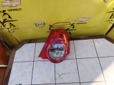 Oto Çıkma Parça / Chevrolet / Aveo / Far & Stop / Sağ Arka Stop / Sıfır Parça 