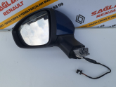 Oto Çıkma Parça / Renault / Clio / Ayna / Sol Dış Ayna / Çıkma Parça 