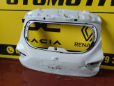 Oto Çıkma Parça / Renault / Clio / Kaporta & Karoser / Bagaj Kapağı / Çıkma Parça 