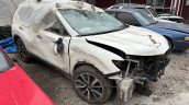 Hasarlı & Kazalı Oto / Nissan / X-Trail