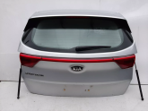 Oto Çıkma Parça / Kia / Sportage / Kaporta & Karoser / Bagaj Kapağı / Çıkma Parça 