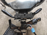 PEUGEOT 206 SİNYAL FAR SİLECEK KOLU