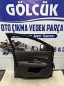 Oto Çıkma Parça / Dacia / Sandero / Kaporta & Karoser / Sol Ön Kapı / Çıkma Parça 