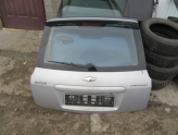 CHEVROLET REZZO ÇIKMA ORJİNAL BAGAJ