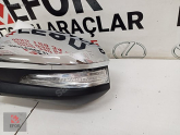 Oto Çıkma Parça / Toyota / Hilux / Ayna / Sol Dış Ayna / Sıfır Parça 