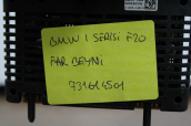 Oto Çıkma Parça / Bmw / 1 Serisi / Far & Stop / Far Beyni / Çıkma Parça 