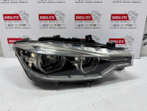 BMW F30 3 SERİ LCİ LED SAĞ FAR 7419634-02 ORJİNAL