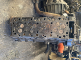 Oto Çıkma Parça / Isuzu / NPR / Motor / Silindir Kapağı / Çıkma Parça 