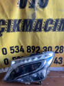 Mercedes Vito W447 Sol Xenon Far - Çift Mercek A4479061401