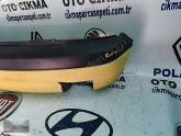 Oto Çıkma Parça / Opel / Corsa / Tampon / Arka Tampon / Çıkma Parça 