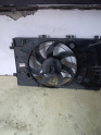 Oto Çıkma Parça / Opel / Insignia / Fan / Fan Motoru / Çıkma Parça 