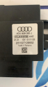 Oto Çıkma Parça / Audi / A4 / Yakıt / Yakıt Beyni / Çıkma Parça 