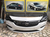 Oto Çıkma Parça / Opel / Astra / Tampon / Orta Izgara / Çıkma Parça 