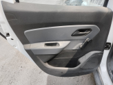 Oto Çıkma Parça / Dacia / Duster / Koltuk & Döşeme / Kapı Döşemesi / Çıkma Parça 