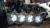 Oto Çıkma Parça / Nissan / Skystar / Motor / Blok / Çıkma Parça 