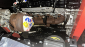 Oto Çıkma Parça / Hyundai / Accent / Motor / Motor (komple) / Çıkma Parça 