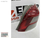 Oto Çıkma Parça / Toyota / Yaris / Far & Stop / Sağ Arka Stop / Çıkma Parça 