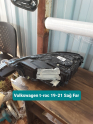 Oto Çıkma Parça / Volkswagen / T-Roc / Far & Stop / Sol Ön Far / Çıkma Parça 