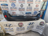 Dacia Logan MCV arka tampon