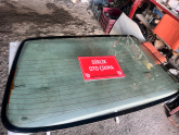 Oto Çıkma Parça / Honda / Civic / Oto Cam / Arka Cam / Çıkma Parça 