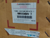 Oto Çıkma Parça / Mitsubishi / L200 / Kaporta & Karoser / Sağ Ön Kapı / Sıfır Parça 
