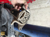 Oto Çıkma Parça / Volkswagen / Caravelle / Motor / Takozu & Kulağı / Çıkma Parça 