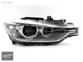 BMW F30 XENON SAĞ FAR ORJİNAL HATASIZ