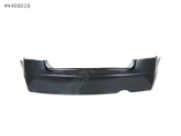 CİVİC 06 FD6 ARKA TAMPONU