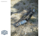 Oto Çıkma Parça / Volvo / S80 / Kaporta & Karoser / Ön Panel / Çıkma Parça 