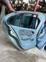 Oto Çıkma Parça / Renault / Megane / Kaporta & Karoser / Sol Arka Kapı / Çıkma Parça 