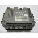Renault Megane 1.9 Motor Beyni 0281011275 8200305678 8200269879