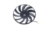 FAN MOTORU 400 MM 320W SEAT EXEO 09-14 8E0959455K