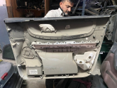 Oto Çıkma Parça / Citroen / C4 / Koltuk & Döşeme / Kapı Döşemesi / Çıkma Parça 