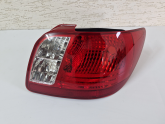 KİA RİO SEDAN SAĞ ARKA STOP LAMBASI SIFIR 2005-2010